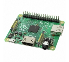 RASPBERRY PI A+