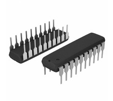 DSPIC33FJ16MC101-E/P