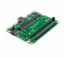 I/O BOARD