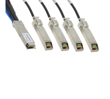 SF-QSFP4SFPPS-005